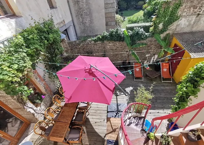 Holiday Home Le Patio